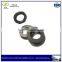 Tungsten carbide ring