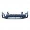 Spare Parts Plastic Front Bumper Bar for Ford Focus 2005-2006 Front Bumper
