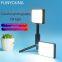 OEM Live Beauty RGB Small LED Photography LightFunctional Portable Light Anchor Lightlive Beauty RGB Small LED Photography Light Fill Light Functional