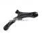 Auto parts Industrial Front Control Arms For Suzuki Aerio 45202-59J00 521093