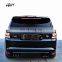 High Quality Front Bumper S.V.R Body Kit for RANGE ROVER SPORT body kit 2104-2016
