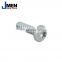 Jmen 11617535849 Torx Head Screw for BMW 128i 325i X3 X5 06-13