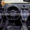 OEM Carbon Fiber Car Interiors Trims Central Dashboard For Mclaren 540c 570s