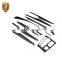 Auto Accessories Carbon Fiber Car Interior Decoration Trims For BNW X5 X6
