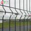 Welded Fence Modern Garden Welded Mesh Fencing