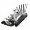 Mountain Bike MTB Road Bicycle Repair Multitool  Kit