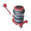 HOT sale 3T balloon air jack tire repair air bag lift jack