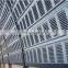 Highway noise barrier panel walls sound barrier fence for sale