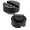 Car Tool Set Lift Jack Stand Rubber Pads Floor Jack Pad Adapters Stands Mat Frame Rail Adapter Car Tool Box Jacks Lifting Repair