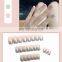 False Nails False Nail Tips Paste Wear Nail Finished Piece Manicure Patch Remove Patch Female Detachable Manicure