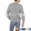 Cable Thick Cheap Knit Pullover Man Sweater