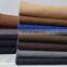 Wholesale Customized Woolen Tweed Double Face Wool Fabric for Coat and Suit