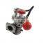 Sale 1.4 T-Jet Engine Turbocharger For Alfa Romeo Mito Fiat Grande Punto Bravo II Lancia Delta