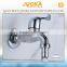 Best Design Sanitary Brass Bibcock Tap for Hand Wash