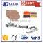 high quality high efficiency floating fish feed extruder machine                        
                                                                                Supplier's Choice