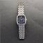 Stainless Steel Women Watches Man Fashion Ultrathin Quartz Watch lady gift watch