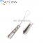 High Strength 2 3 4 Knots Tension Fiber Drop Cable Wire Clamp