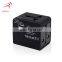 Cube CE Universal Adjustable Power Charger AU UK Europe AC Travel Adaptor 5V 2A USB Power Adapter