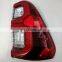 New Update PP ABS Material LED Light Auto Rear Lights For Toyota Revo 2020 Tail Lamps