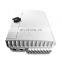 12 core Fiber Optic Distribution Box IP65 Water-proof Ftth cto box