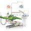 Best quality dental chair for hospital electric dental machine oral observation