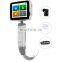 Newest Models Reusable  Flexible Video Laryngoscope Set with Camera for Adult And Pediatric Use