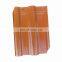 Chinese clay roman roof tile manufacturers