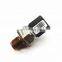 TEOLAND high quality automotive fuel pressure sensor for Land Rover 2004 2009 276DT 5ws40209