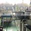 Full automatic pellets production line plastic pelletizing machinery for PP PE material