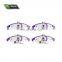 Auto OEM Genuine High Quality Ceramic Front Brake Pad for Benz E Class W221 D1342