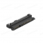 Denentech SATA 7+15p Female H5.00mmSMT (L Type Peg) Connector