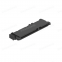 Denentech SATA 7+15p Female H5.00mmSMT (L Type Peg) Connector
