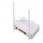 wholesale fiberhom plastic olt price fiber style white color epon gpon onu