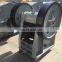 250x400  jaw crusher machine