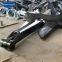 10125kg Marine AC-14 anchor factory with ABS BV Certificate