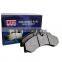 29087 29090 car brakes Parts Truck Brake Pads for Mercedes