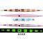 28cm  300g  Luminous Long Cast Box Packaging Jig Hook Metal Quick Sinking Fish  Fishing Lure Jig