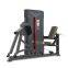 CM-2102  Commercial Body Building Equipment  Leg Press Used