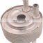Oil Cooler Compatible For Nissan OEM # 21305-5M301