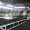 Semi automatic Flute Laminator