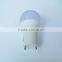 A19/DM/800/GU24/LED LED A19 Household Dimmable GU24
