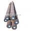 Large Stock MS Round Bar S35C Round Bar Steel S35C Construction Iron Bar Prices