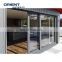 China supplier high quality modern  wholesale narrow frame 6063t5 aluminium profiles sliding doors