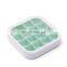 Best Quality Easy Release Cool Shaped Large Square Unique Plastic Logo Ice Cube Trays