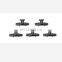 Customized Stainless Steel Polished Metal Parts Cnc Machinery Component