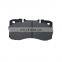 Brake Pad 1906416 29122 GDB5068 FCV1126 FDB1126 FVR4038 BL1764A2 151161 151161-116 151161-117 2937409560 05P1164 220268For IVECO