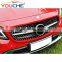 Diamond Radiator Style Front Bumper Mesh Grille Grill for Mercedes Benz GLA Class X156 W156 2014-2016