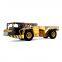 Underground Dump Truck  with high efficiency