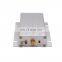 Silver 2.5W RF Power Amplifier 1-1000MHz Radio Frequency Power Amplifier