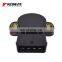 Throttle Body Position TPS Sensor for Mitsubishi Galant Triton L200 Pajero IO EA4A EA5A K76T K86W K96W MD614736